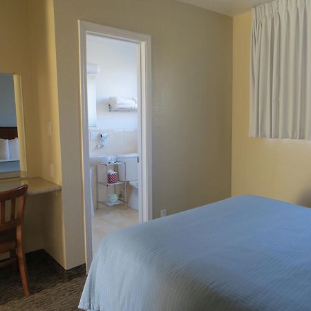 Coronet Motel Palo Alto Oda fotoğraf