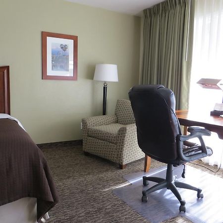 Coronet Motel Palo Alto Dış mekan fotoğraf