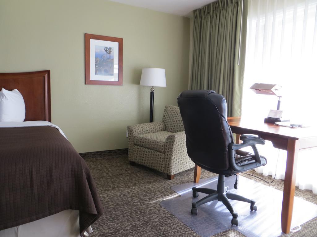 Coronet Motel Palo Alto Dış mekan fotoğraf