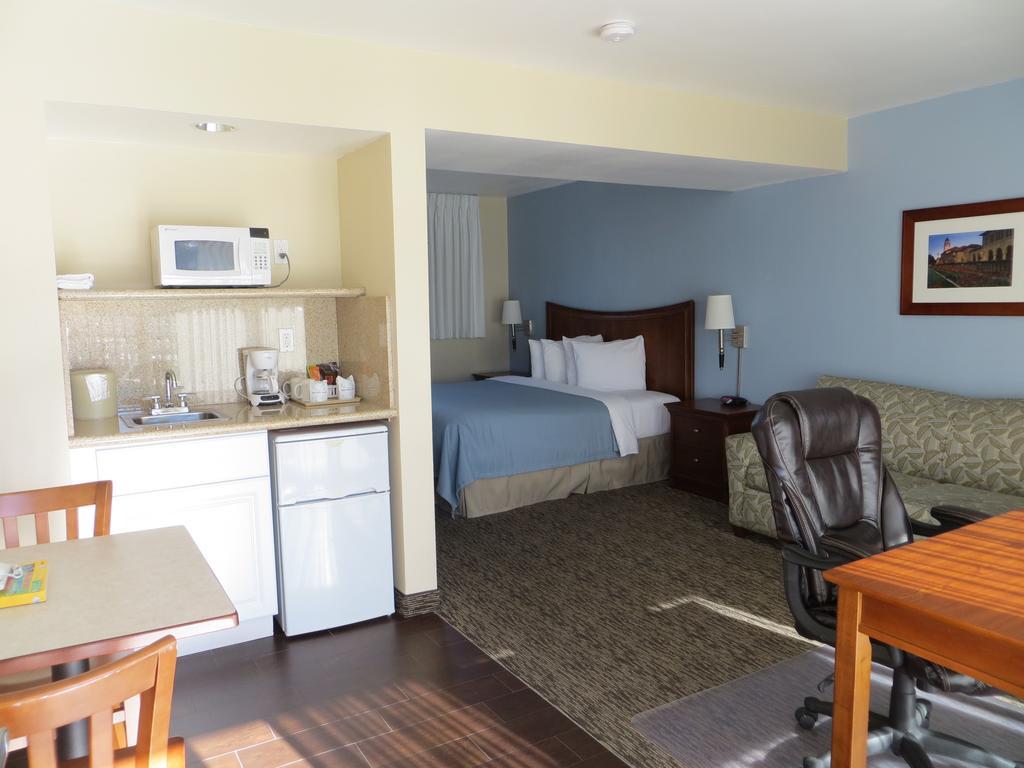 Coronet Motel Palo Alto Dış mekan fotoğraf