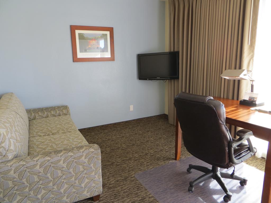 Coronet Motel Palo Alto Oda fotoğraf